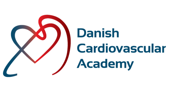 Danish Cardiovascular Academy logo
