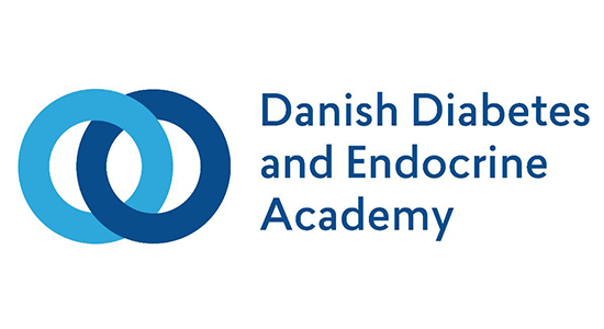 Danish Diabetes and Endocrine Academy logo