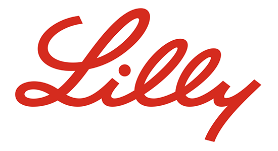 Eli Lilly company logo