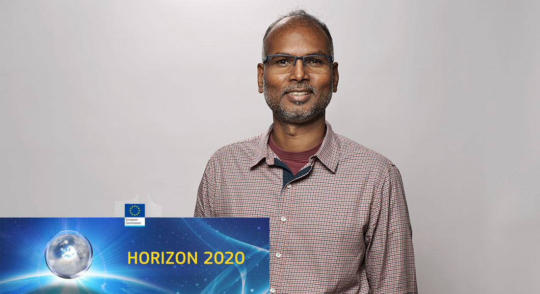 Associate Professor Mani Arumugam