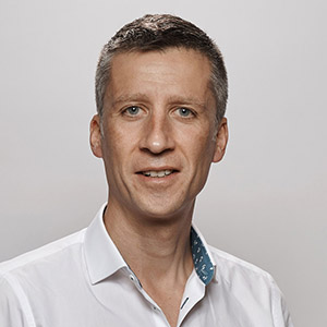 Professor Romain Barrés
