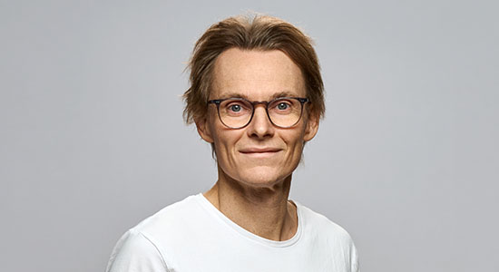 Associate Professor Christoffer Clemmensen