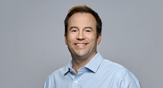 Associate Professor Zach Gerhart-Hines