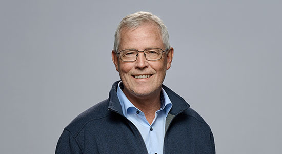 Professor Torben Hansen