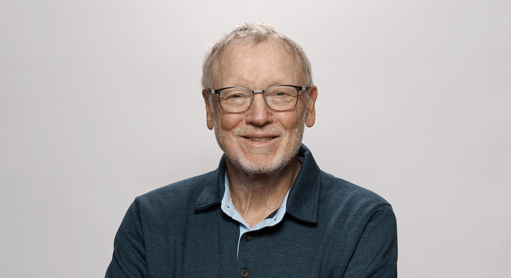Professor Jens Juul Holst