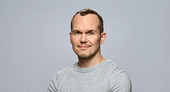 Associate Professor Tuomas Oskari Kilpeläinen