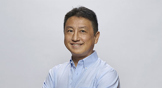 Professor Kei Sakamoto