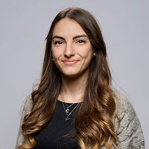 Portrait of Costanza Cucchiara